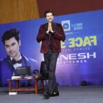 Ganesh Venkatraman Instagram – IF u just replace this One thought – “What is in it for me?” with “What can I do about all the life around me?”… You will automatically begin your journey to add value to people’s lives! 
The Journey from being a Transactional Person to a Transformational Person ❤️

#becomingthebestversionofyourself
#GaneshVenkatram
#makingpositivitygoviral
#face2face #grd #grdscib #coimbatore 
@grd