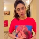 Gurleen Chopra Instagram - KI TUADA V PREGNANCY 🤰🏼 TO BAAD BAHUT JIADA WEIGHT GAIN HO GYA ?? @counsellingwith.gc