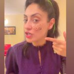 Gurleen Chopra Instagram - PIGMENTATION ACNE MELASMA FACIAL HAIR NU JARH TO KHATAM KARO WATCH FULL VIDEO ON YOUTUBE IMGC @counsellingwith.gc