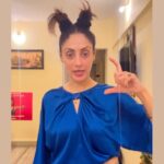 Gurleen Chopra Instagram - DIET FOR MIGRAINE LOW BP HEADACHE LOW IRON & YOUNG & WRINKLES FREE SKIN 🍱