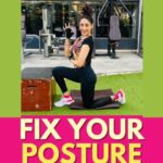 Gurleen Chopra Instagram - ARE YOU HAVING PROBLEM OF ROUNDED SHOULDERS AND BAD POSTURE? DOES YOUR SPINE HAS BECOME IN BAD SHAPE? LOOK AT THIS VIDEO AND DO THIS VIDEO FOR YOUR PERFECT POSTURE!!✅ . CONTACT TEAM @counsellingwith.gc @igurleenchopra . Visit our website : www.counsellingwithgc.com . . . . . . . #posture #correctposture #roundedshoulders #badposture #spine #spinalcord #spinalproblem #exercise #dailyexercise #healthybody #shoulderproblem #perfectposture #fitbody #dailyfitness #counsellingwithgc #igurleenchopra #youtubeimgc