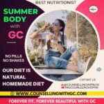 Gurleen Chopra Instagram - GET READY FOR YOUR SUMMER BODY WITH GC HOME MADE NATURAL DIET 💪🧘‍♀💪 . CONTACT TEAM @counsellingwith.gc @igurleenchopra . . . . . . . #summerbody #summer #summerdiet #fitbody #fiteveryday #happybody #healthybody #tonedbody #homemadediet #naturaldiet #gchomemade #counsellingwithgc #igurleenchopra #youtubeimgc #2022