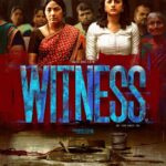 Guru Somasundaram Instagram - In India a man is not a scavanger because of his work. He is a scavanger because of his birth irrespective of the question whether he does scavenging or not. - Dr.B.R.Ambedkar #WITNESS - First look Witness coming soon! #witness #stop #manualscavenging #21stcenturycrime #article21 #article14 @deepak_negativespace @muthuveljanak @rohinimolleti @shraddhasrinath @peoplemediafactory @tgvishwaprasad @nutty_pillai @philoedit @vivek_kuchibhotla @pro_guna @ramesharchi @sivadigitalart @venupro