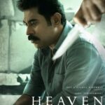 Guru Somasundaram Instagram – Title announcement and first look of Vikrithi production’s next movie! @vikrithimovieofficial 

All the best team Heaven!
@surajvenjaramoodu ⚡⚡⚡