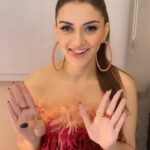 Hansika Motwani Instagram - From the archive’s