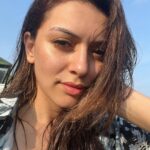 Hansika Motwani Instagram - ☀️ 💋