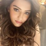 Hansika Motwani Instagram – Hey hi ❤️