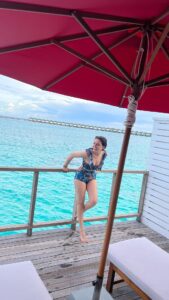 Hansika Motwani Instagram - 🌊🏝
•
•
•
•
•

@siyamworld  @pickyourtrail

#pickyourtrail #unwraptheworld #siyamWorld #sunsiyamresorts #worldofpossibilities #byebyeboredom #maldives #vacation