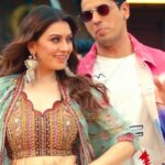 Hansika Motwani Instagram - Time to show the real you! Josh App brings you the #RealHai campaign which salutes all the real talent out there! Be it dance, fashion, fitness, food, comedy or entertainment its all about being real!! Download the #JoshApp and make your video using #RealHai. Lucky winners stand a chance to meet their favourite celebrities at IIFA awards in Abu Dhabi. @officialjoshapp