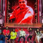 Haricharan Instagram - Watch all of us perform a special medley of Songs celebrating #Kamalhassan sir at the Audio Launch of the Most awaited movie #Vikram soon It was one helluva ride indeed revisiting the Legendary songs Thanks to @silvertreeoffl & our fellow musicians @flutenavin @rajeshrangamani @christhejason @kuberan_drums @hariprasadofficial #sunshineorchestra #GerardBass @offbeat_mv @mountaditya
