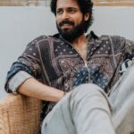 Harish Kalyan Instagram - It’s all about the vibe ! 📸 @photopsee #positivevibes #instagood