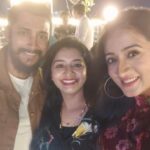 Harshika Poonacha Instagram – All about last night ♥️♥️♥️
Happy 25th Anniversary @official_gurukiran Ji and @pallavigurukiran dhi , One of the nicest and sweetest couple I’ve come across in my life.
God give you all the happiness and cheers to another 100 years of togetherness ♥️♥️♥️
Thankyou for the beautiful party last night , It was a memorable one 🥰🥰🥰
.
.
.
.
.
Special thanks to @indu_samarth for gifting me this lovely dress on my birthday ♥️ I love it 🥰 Bangalore, India