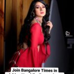 Harshika Poonacha Instagram – These posts made my birthday even more special ❤️❤️❤️
I value everyone’s time and I know for a fact that these designs would’ve taken time .
Thankyou for dedicating that time for me.
Also thankyou again for all the wishes, all the positive energy you guys gave me.
Feels amazing💓
Thankyou to all the news channels for covering my birthday and it means a lot to me 🤗
May 1st 2022 was SPECIAL 🌸 Bangalore, India