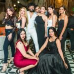 Harshika Poonacha Instagram – My beautiful people ♥️♥️♥️ Pebble