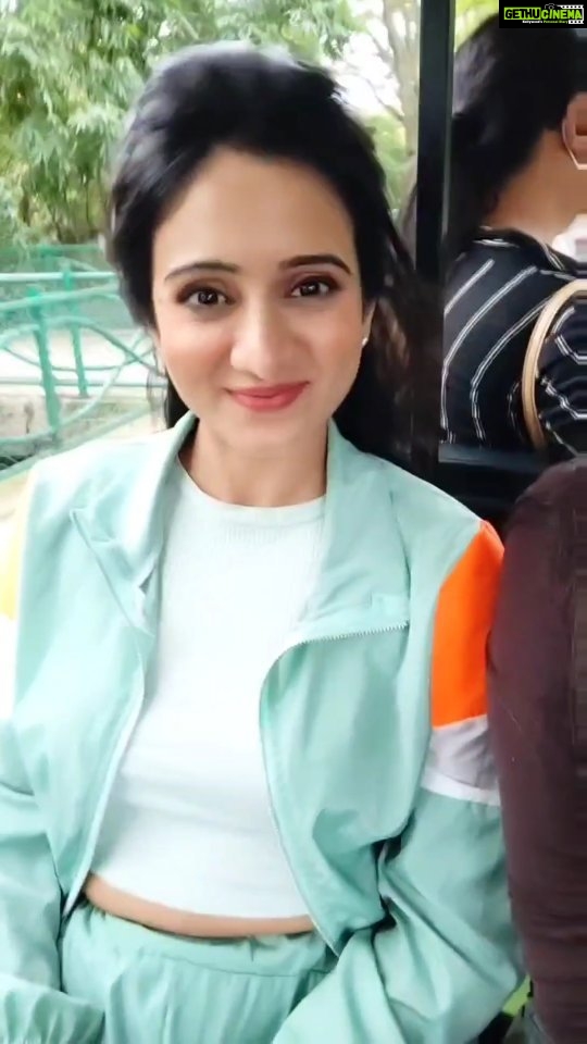 Harshika Poonacha Instagram - Happy Birthday cutie pie 🥳🥳❤️❤️@harshikapoonachaofficial