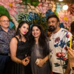 Harshika Poonacha Instagram – The brightest stars of the planet part 2 is here ♥️♥️♥️
#HarshikaPoonacha #birthday #celebration Pebble