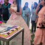 Harshika Poonacha Instagram -