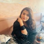 Hebah Patel Instagram - Eid Mubarak 🌙 Hyderabad