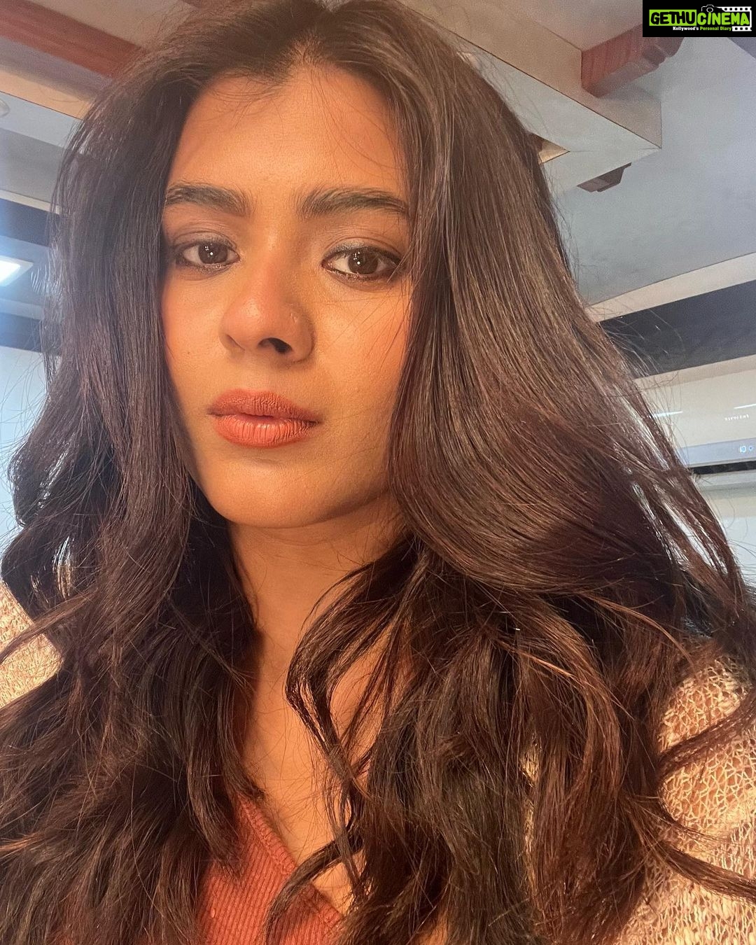 Hebah Patel Instagram - One too many!!! Love it clearly!!🎶 Hyderabad