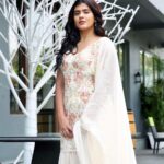 Hebah Patel Instagram - 🤍🤍🤍
