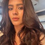 Hebah Patel Instagram - One too many!!! Love it clearly!!🎶 Hyderabad