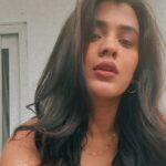 Hebah Patel Instagram - Dead pan face is in- I swear! Mumbai, Maharashtra