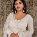 Hebah Patel Instagram - 👗: @officialanahita @geethikakanumilli @septembershoes 📸: @pranav.foto Hyderabad