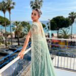 Helly Shah Instagram – Thankful and Grateful ❤️🧿

Debut at Cannes couldn’t have been a better one .. Thank you @lorealparis for making it the PERFECT one ❤️

#festivaldecannes #cannes2022 #cannes Hotel Martinez