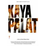 Helly Shah Instagram - Extremely delighted and grateful to unveil the first look of my first film KAYAPALAT at Indian Pavilion in the prestigious Cannes film Festival 🌟 This couldn’t have been better 🧿❤️ Need all your love and wishes ☺️ Directed by @shoib_nikash_shah Produced by @rahatkazmi @tariqkhanfilms @teraentertainment