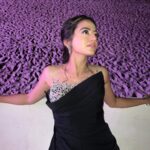 Helly Shah Instagram – #premiernights @festivaldecannes 
🌟

Wearing ~  @skyttencouture