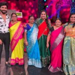 Himaja Instagram - ❤️Im strong because a strong woman raised me .. Happy Mother’s Day Friends 😍 Don’t miss Ammaku prematho on etv @7pm today 😇 @ravikrishna_official @k.sreevani #mothersday #mymother