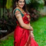 Himaja Instagram - 🤗Subhodayam… Jewellery by @7jewells Photography @pratapsphotography #jewellery #jewellerydesign #jewelleryphotography
