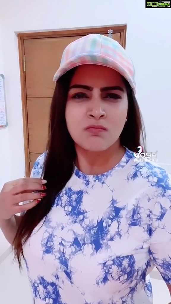 Himaja Instagram - @JOSHAPP.TELUGU @OFFICIALJOSHAPP #JOSHAPP #joshmeinaaja #officialjoshapp #funnyvideos #telugufun #comedy