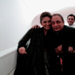 Huma Qureshi Instagram - 10 years to the EXACT day when Gangs of Wasseypur had it’s world premiere at the Cannes Film Festival. My first film , the first time I saw myself on the big screen and my first time at Cannes. It was a crazy special day indeed .. thank u @vidushak for some of these images…Made me really emotional. Thank u @anuragkashyap10 for giving me this film AND a film career .. and believing in me when no one did. Today so many people who have been part of that film are doing so well .. can’t believe how we made this film and had so much fun doing it 🙏🏻🧿❤️ #gratitude #blessed PS - I didn’t even know how to pose .. look at me standing like I’m part of the school choir 😹😹 #wewerejustkids