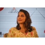 Isha Koppikar Instagram – Attended the @milokmat Women Summit 2022 in Nagpur yesterday. 

Overcoming all odds, women have taken a great leap in all areas of human endeavour. This inspiring journey of women was unfolded during various seminars at Lokmat Women Summit.

#lokmatwomensummit
@vijayjdarda 

#womensummit #womenempowerment #womensupportingwomen #womensrights #womeninbusiness #womeninbiz #womenentrepreneurs #womenpower