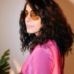 Isha Talwar Instagram - Vintage🤎 @primevideoin Sunglasses @privilege_eyewear 💕