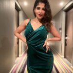 Iswarya Menon Instagram – ⏳😜