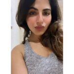 Iswarya Menon Instagram - How you doin’ 🤨