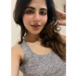 Iswarya Menon Instagram – How you doin’ 🤨