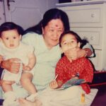 Jackie Shroff Instagram - Ae Maa Teri Surat Se Alag Bhagwan Ki Surat Kya Hogi..... ❤️ #HappyBirthdayMaa