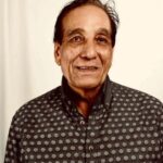 Jackie Shroff Instagram – Superstar Of Fashion #AkbarSahab #RIP
Will Miss U 💔