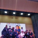 Jackie Shroff Instagram – Reposted from @thalassemicsindia An initiative of #amityuniversitygurgaon
#thalassemiaawareness -#screening held in collaboration with @thalassemicsindia our ambassador @apnabhidu came and spoke with over 1000 young adults on the importance of screening.

@nannisingh @tif_thalassaemia @pagthal @amityunigurugram_official @ircsofficial @thalassaemia_fat @giftc2c @kashkoiapnasaho @thalassemiadiet @thalassemiapune14