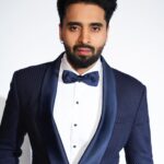Jackky Bhagnani Instagram - About last night🪩 Outfit by @sarabkhanijouofficial Styled by @anshikaav Shot by @kvinayak11