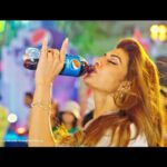 Jacqueline Fernandez Instagram - The party anthem of the year is here toh volume badao aur iss summer ko aur bhi zyaada refreshing banao with @Pepsiindia . #CheckMyFizz Link in bio. #ad