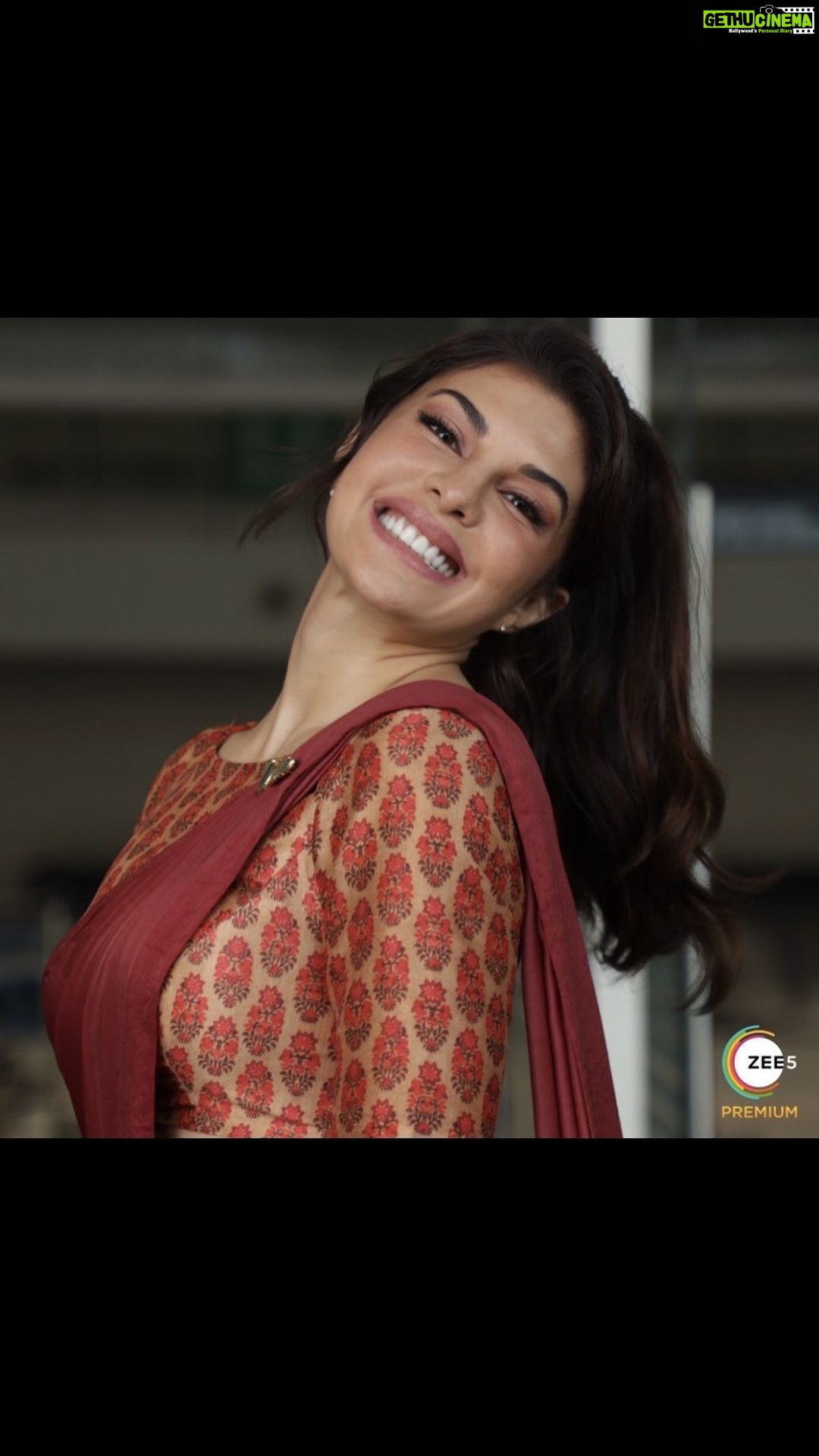 Jacqueline Fernandez Instagram - Team Attack is now coming out on digital! Watch me along with @thejohnabraham and @RakulPreet In #Attack, coming out on the 27th of May on #ZEE5! #AttackOnZEE5 #Attack @ZEE5 @thejohnabraham @rakulpreet #RatnaPathakShah @joinprakashraj @lakshyarajanand @jayantilalgadaofficial @ajay_kapoor_ @yogendramogre @minnakshidas @sumit_batheja @thevishalkapoor @shashwatology @penmovies @johnabrahament @ajaykapoorproductions @zeemusiccompany @moviegoers_entertainment @ZEE5APAC @ZEE5.USA @ZEE5CAC @ZEE5_Europe @ZEE5MENA @ZEE5Africa