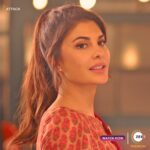 Jacqueline Fernandez Instagram - Attack streaming now on Zee5! @ZEE5 @thejohnabraham @rakulpreet #RatnaPathakShah @joinprakashraj @lakshyarajanand @jayantilalgadaofficial @ajay_kapoor_ @yogendramogre @minnakshidas @sumit_batheja @thevishalkapoor @shashwatology @penmovies @johnabrahament @ajaykapoorproductions @zeemusiccompany @moviegoers_entertainment @ZEE5APAC @ZEE5.USA @ZEE5CAC @ZEE5_Europe @ZEE5MENA @ZEE5Africa
