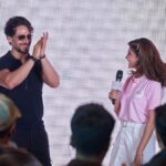 Jacqueline Fernandez Instagram - A day to remember ♥️ thankyou to everyone who was a part of this ♥️ @jf.yolofoundation @lotus_herbals @lovecolorbar @shottindia