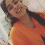Janhvi Kapoor Instagram - How to annoy your sister 101 #quarantineedition 👯‍♀️