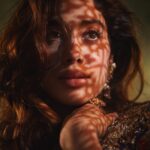 Janhvi Kapoor Instagram - ✨ 📸 @rohanshrestha 💄💇🏻‍♀️ @eltonjfernandez Stylist: @devanshi.15 PR agency: @hypenq_pr