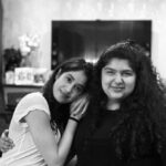 Janhvi Kapoor Instagram - Happy Birthday to the person who makes me and everyone feel safe and loved always ❤️ so proud of everything you’ve done this year and everything you’re going to do 🌈 you deserve the worlds happiness- I love you so much. Ft. @sanjaykapoor2500